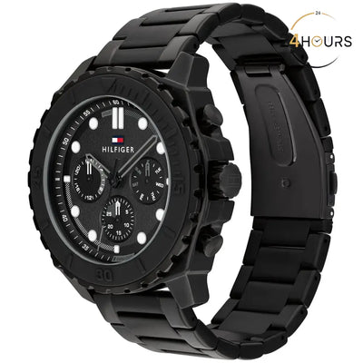 Montre Tommy Hilfiger pour homme 1710690