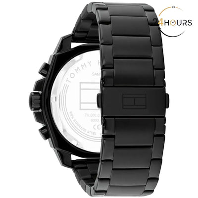 Montre Tommy Hilfiger pour homme 1710690