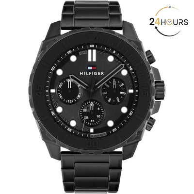 Montre Tommy Hilfiger pour homme 1710690