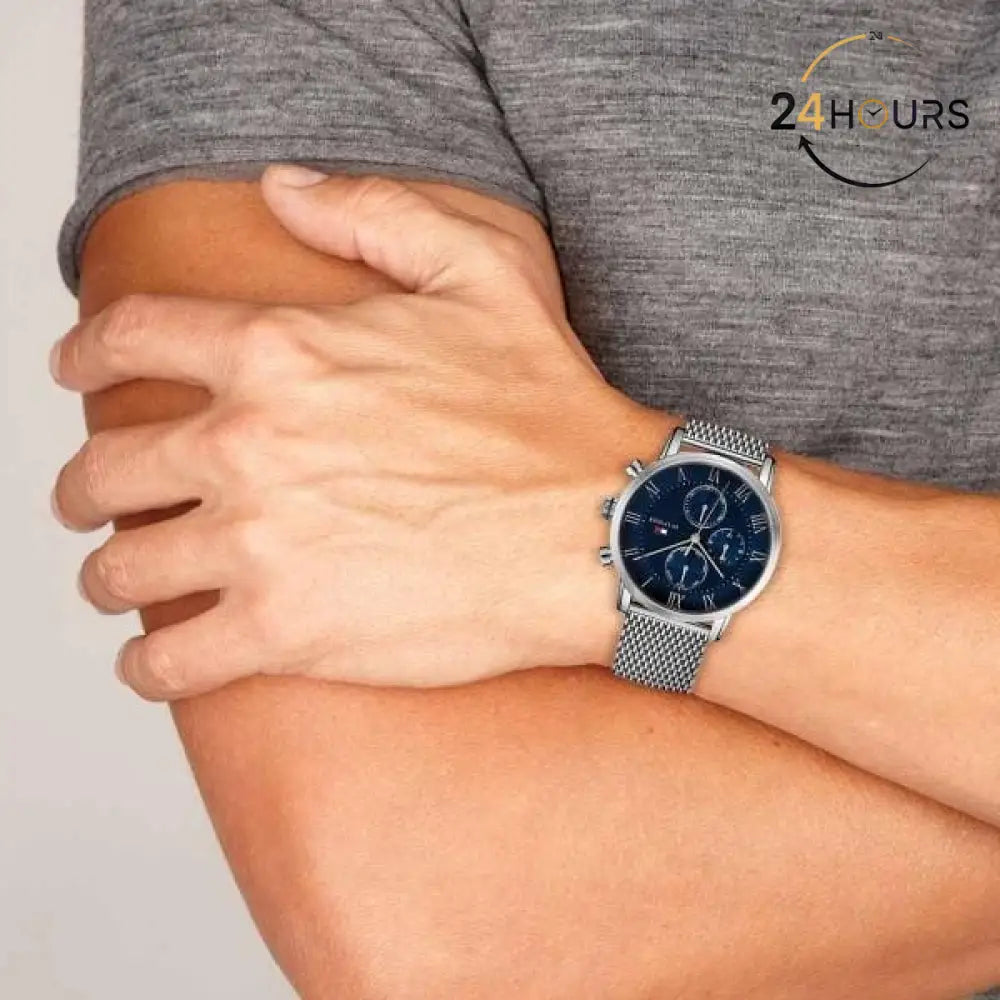 Montre Tommy Hilfiger pour homme 1791398
