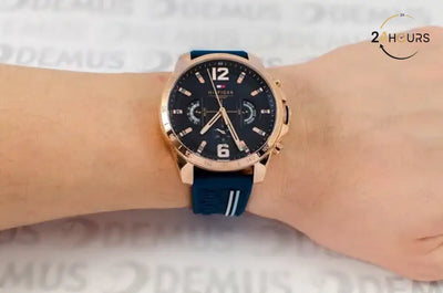 Montre Tommy Hilfiger pour homme 1791474