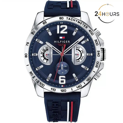 Montre Tommy Hilfiger pour homme 1791476