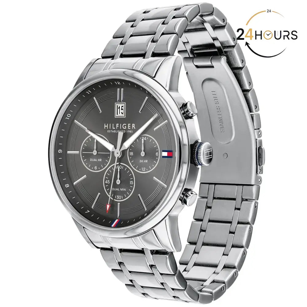 Montre Tommy Hilfiger pour homme 1791632