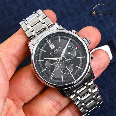 Montre Tommy Hilfiger pour homme 1791632