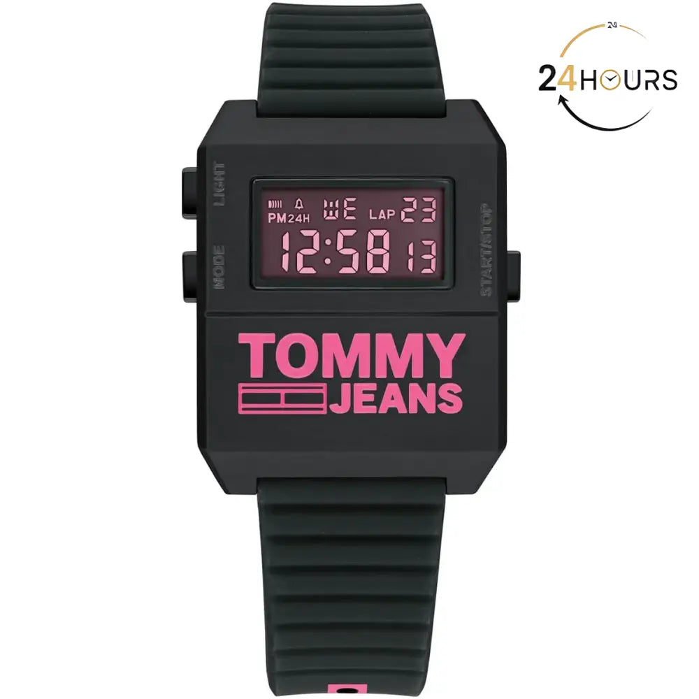 Montre Tommy Hilfiger pour homme 1791676