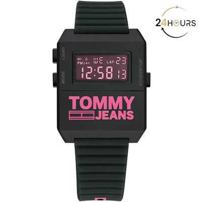 Montre Tommy Hilfiger pour homme 1791676