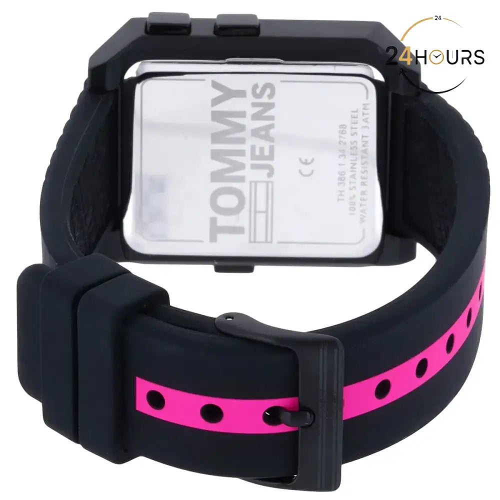 Montre Tommy Hilfiger pour homme 1791676