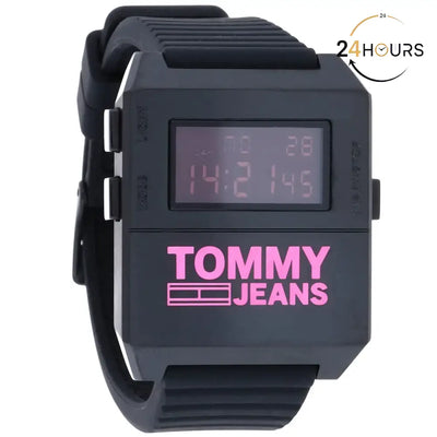 Montre Tommy Hilfiger pour homme 1791676