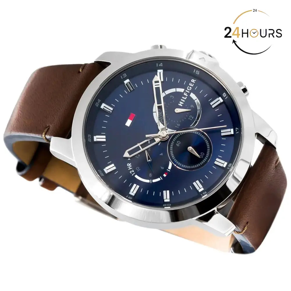 Montre Tommy Hilfiger pour homme 1791797