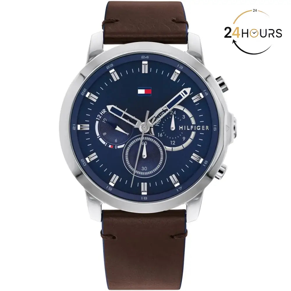 Montre Tommy Hilfiger pour homme 1791797