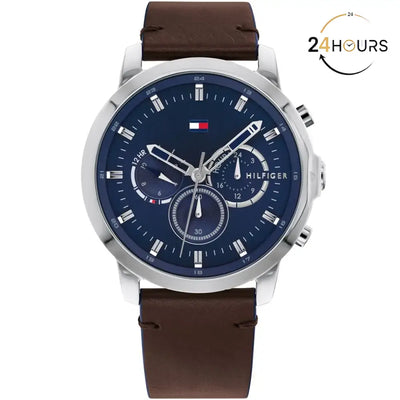 Montre Tommy Hilfiger pour homme 1791797