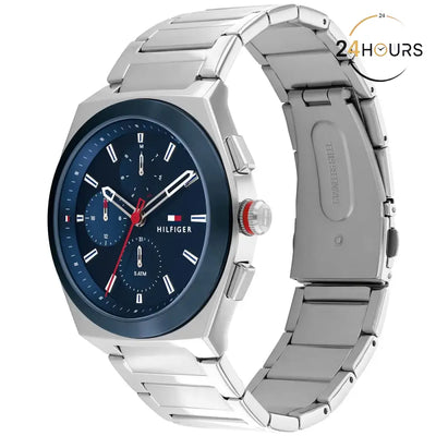 Montre Tommy Hilfiger pour homme 1791896
