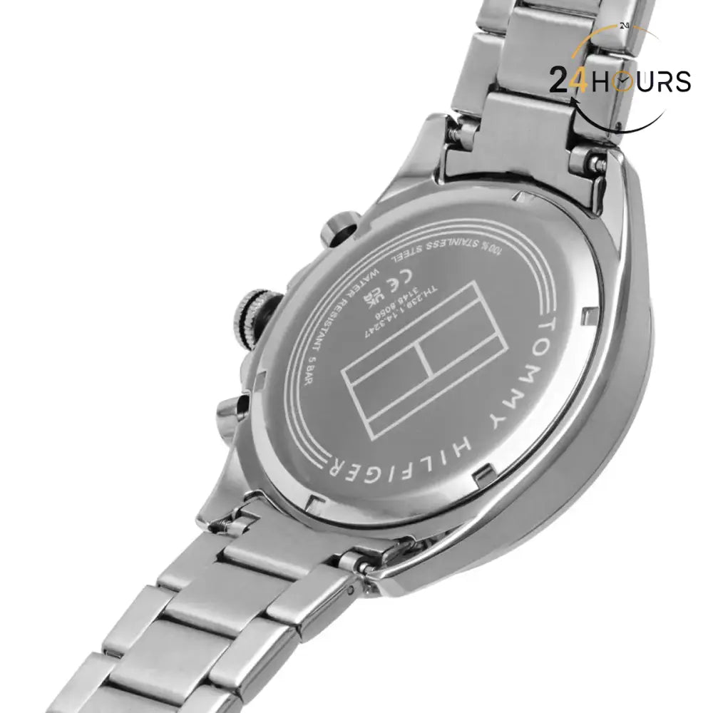 Montre Tommy Hilfiger pour homme 1791967