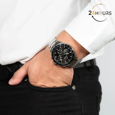Montre Tommy Hilfiger pour homme 1791967