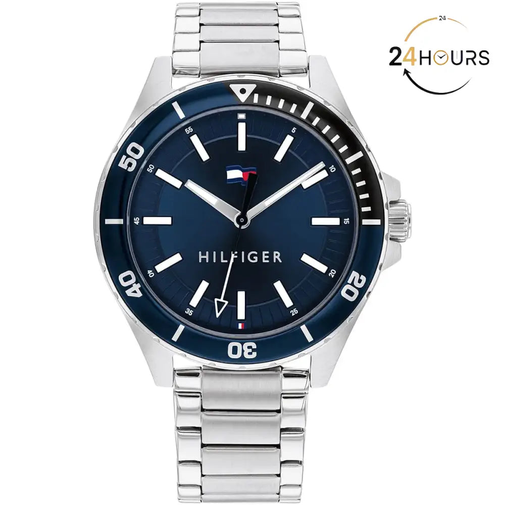 Montre Tommy Hilfiger pour homme 1792012