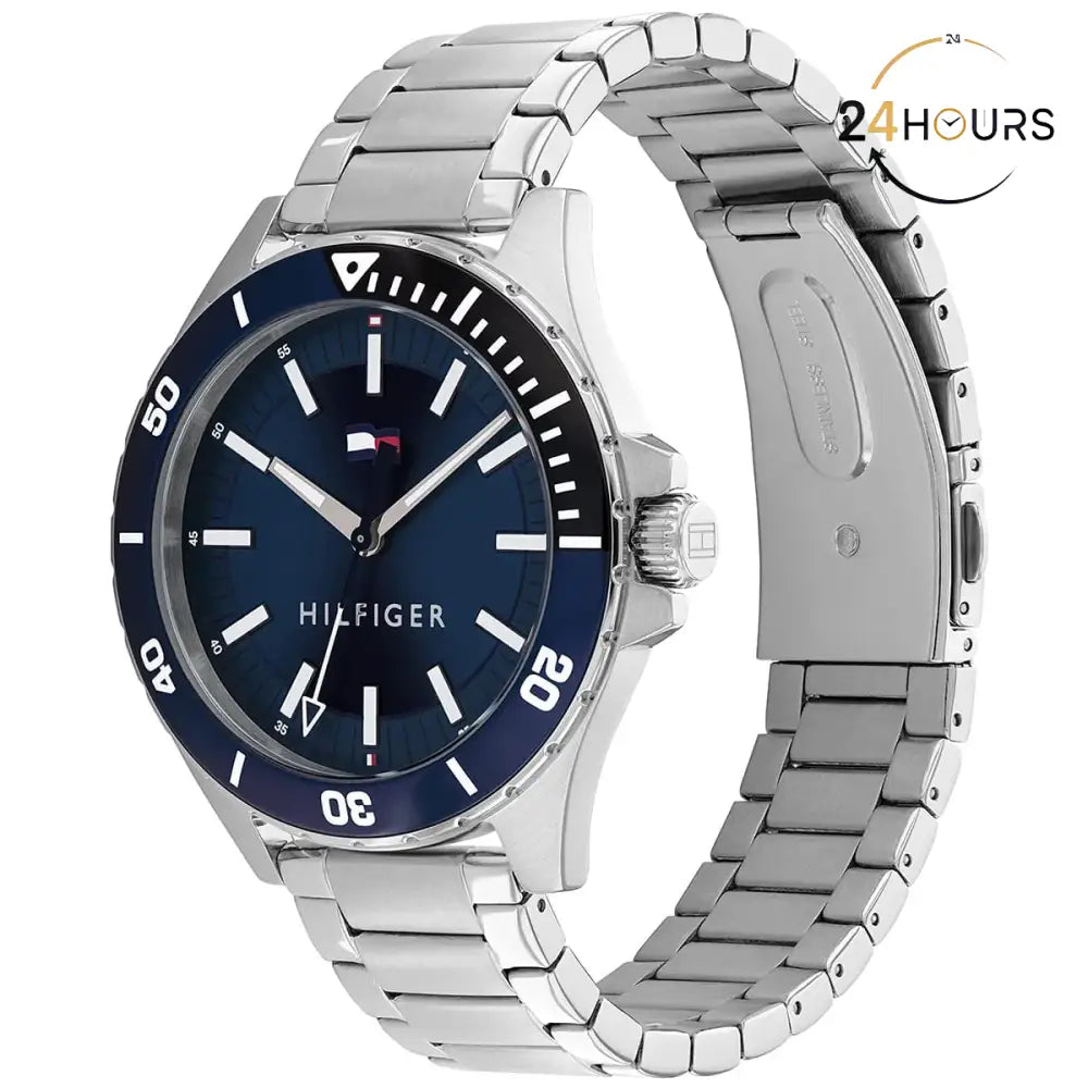 Montre Tommy Hilfiger pour homme 1792012