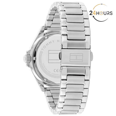 Montre Tommy Hilfiger pour homme 1792012