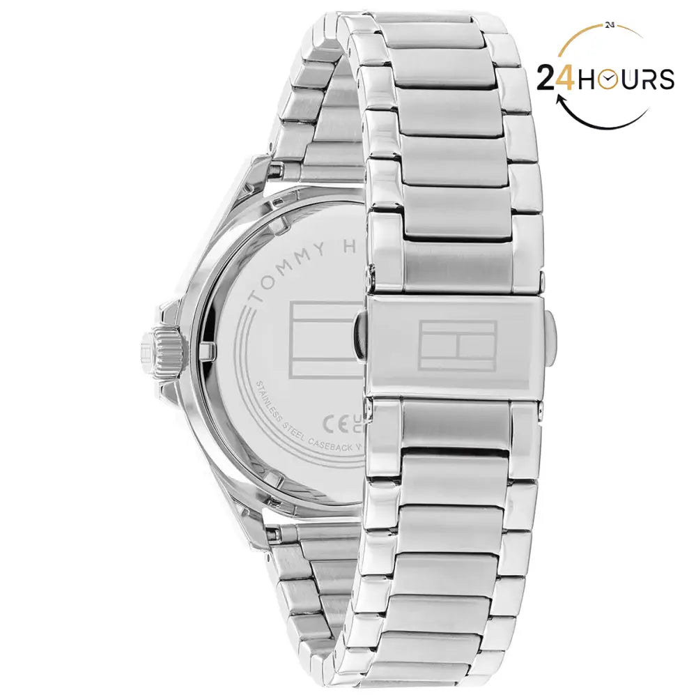 Montre Tommy Hilfiger pour homme 1792012