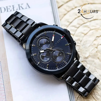 Montre Tommy Hilfiger pour homme 1792049