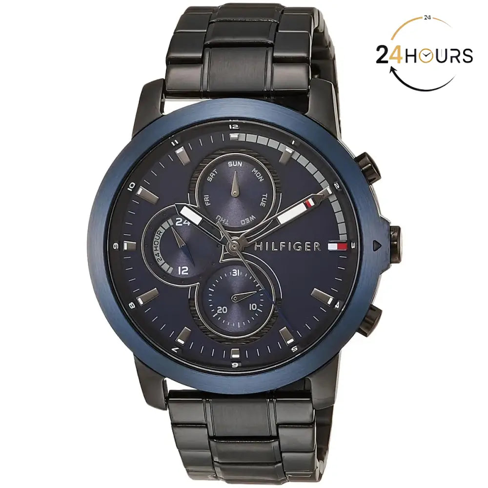 Montre Tommy Hilfiger pour homme 1792049