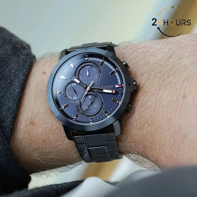 Montre Tommy Hilfiger pour homme 1792049