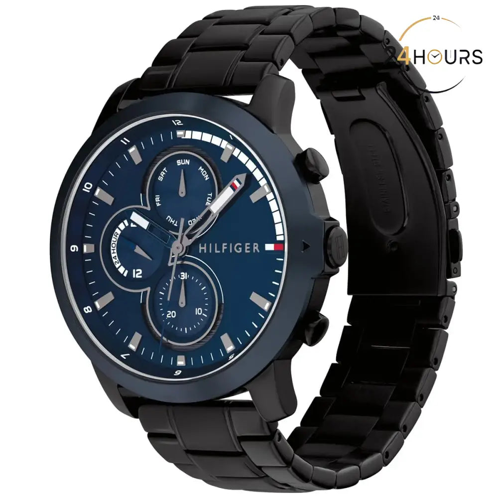 Montre Tommy Hilfiger pour homme 1792049