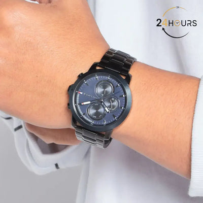 Montre Tommy Hilfiger pour homme 1792049
