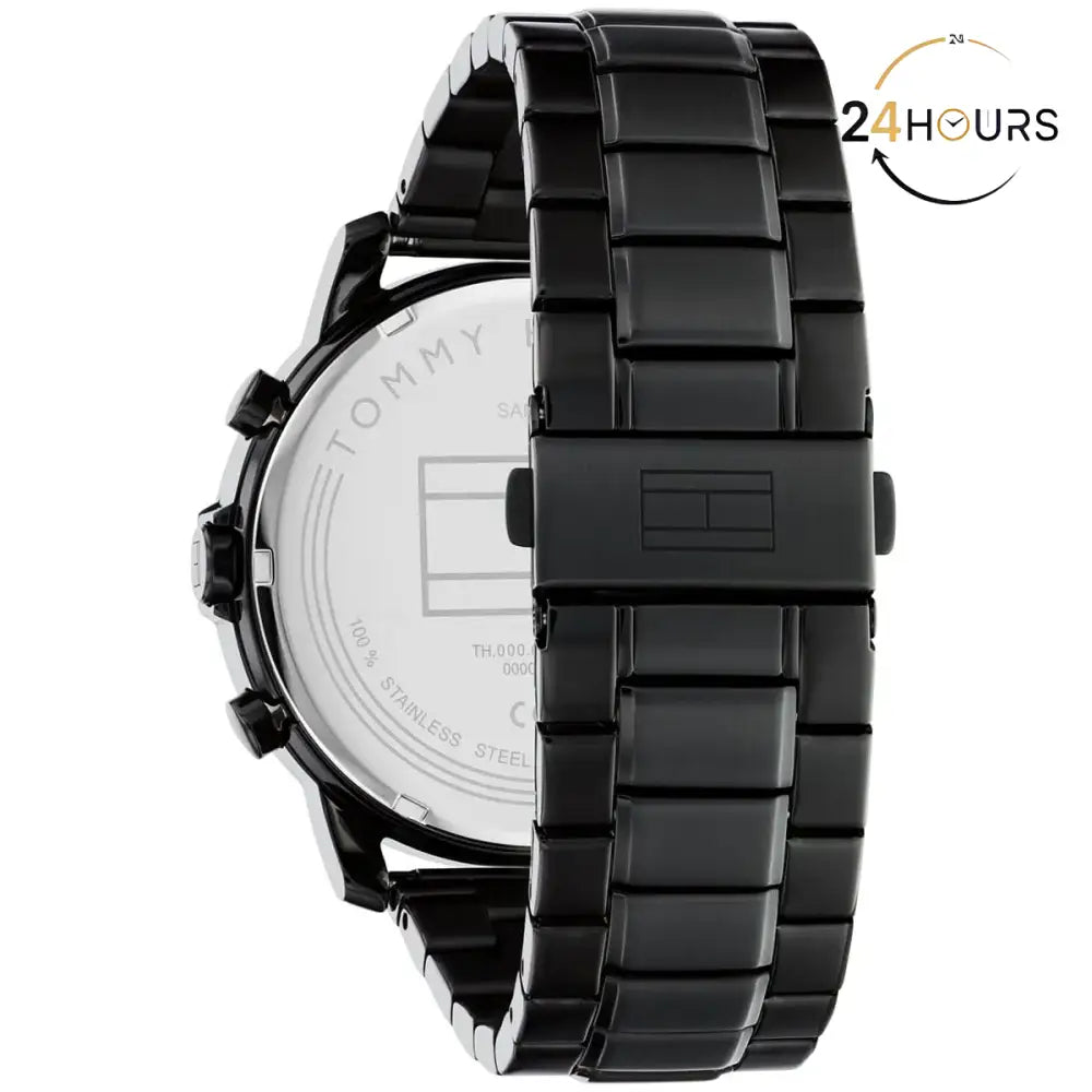 Montre Tommy Hilfiger pour homme 1792049