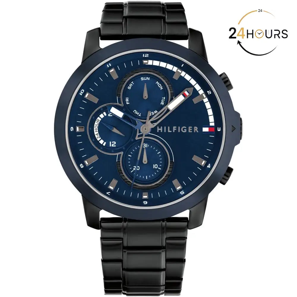 Montre Tommy Hilfiger pour homme 1792049