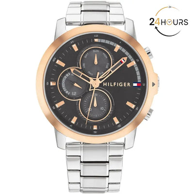 Montre Tommy Hilfiger pour homme 1792050