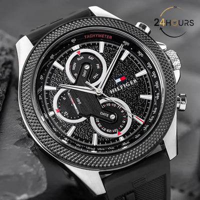 Montre Tommy Hilfiger pour homme 1792082