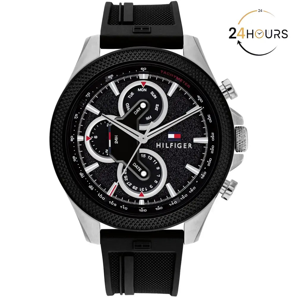Montre Tommy Hilfiger pour homme 1792082