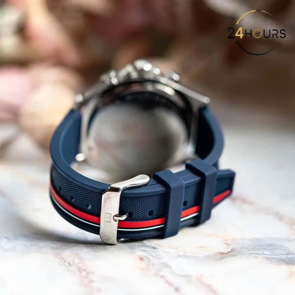 Montre Tommy Hilfiger pour homme 1792083