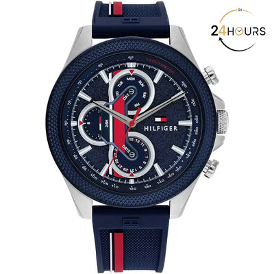 Montre Tommy Hilfiger pour homme 1792083