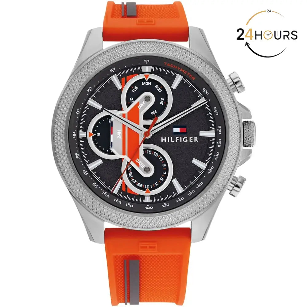 Montre Tommy Hilfiger pour homme 1792084