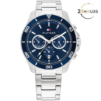 Montre Tommy Hilfiger pour homme 1792094