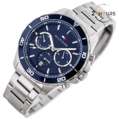 Montre Tommy Hilfiger pour homme 1792094