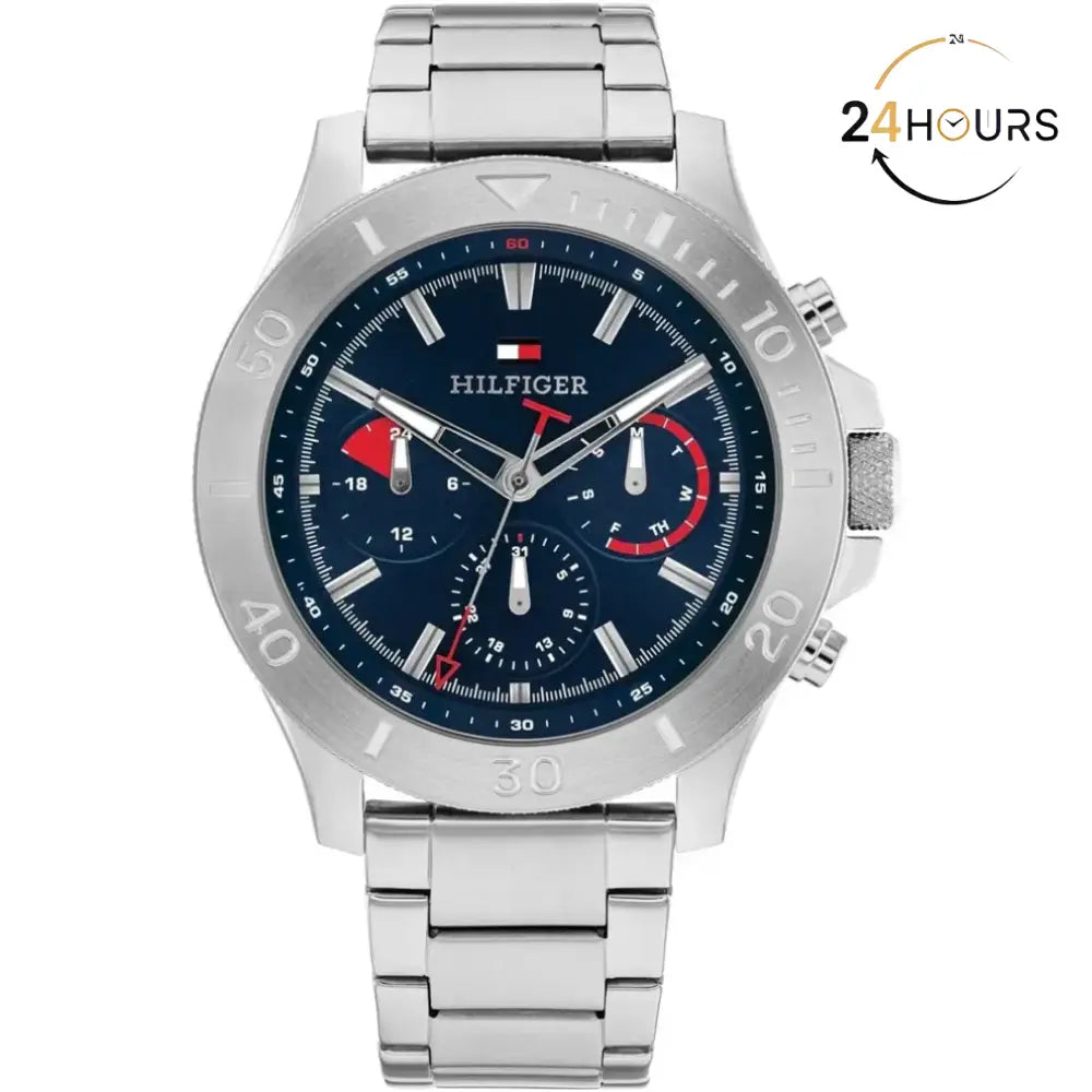 Montre Tommy Hilfiger pour homme 1792113
