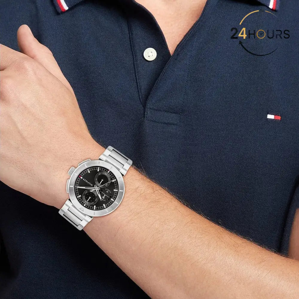 Montre Tommy Hilfiger pour homme 1792116