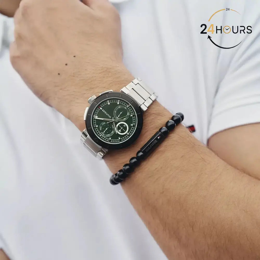 Montre Tommy Hilfiger pour homme 1792117