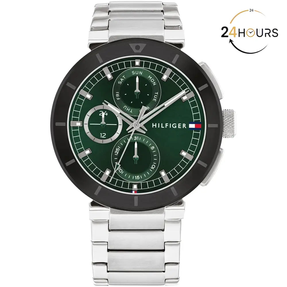 Montre Tommy Hilfiger pour homme 1792117