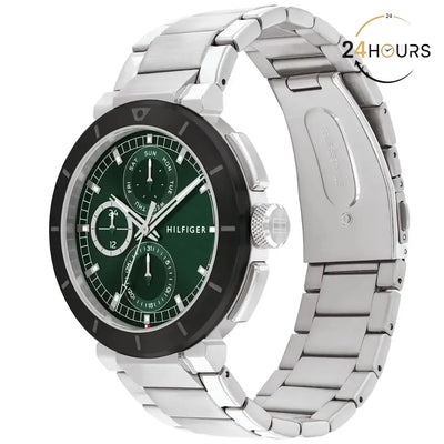Montre Tommy Hilfiger pour homme 1792117
