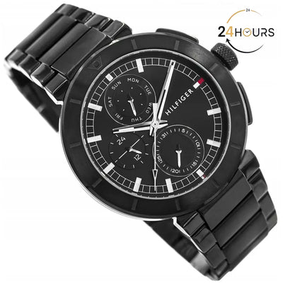 Montre Tommy Hilfiger pour homme 1792119