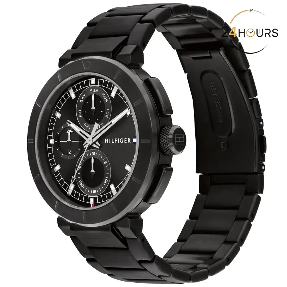 Montre Tommy Hilfiger pour homme 1792119