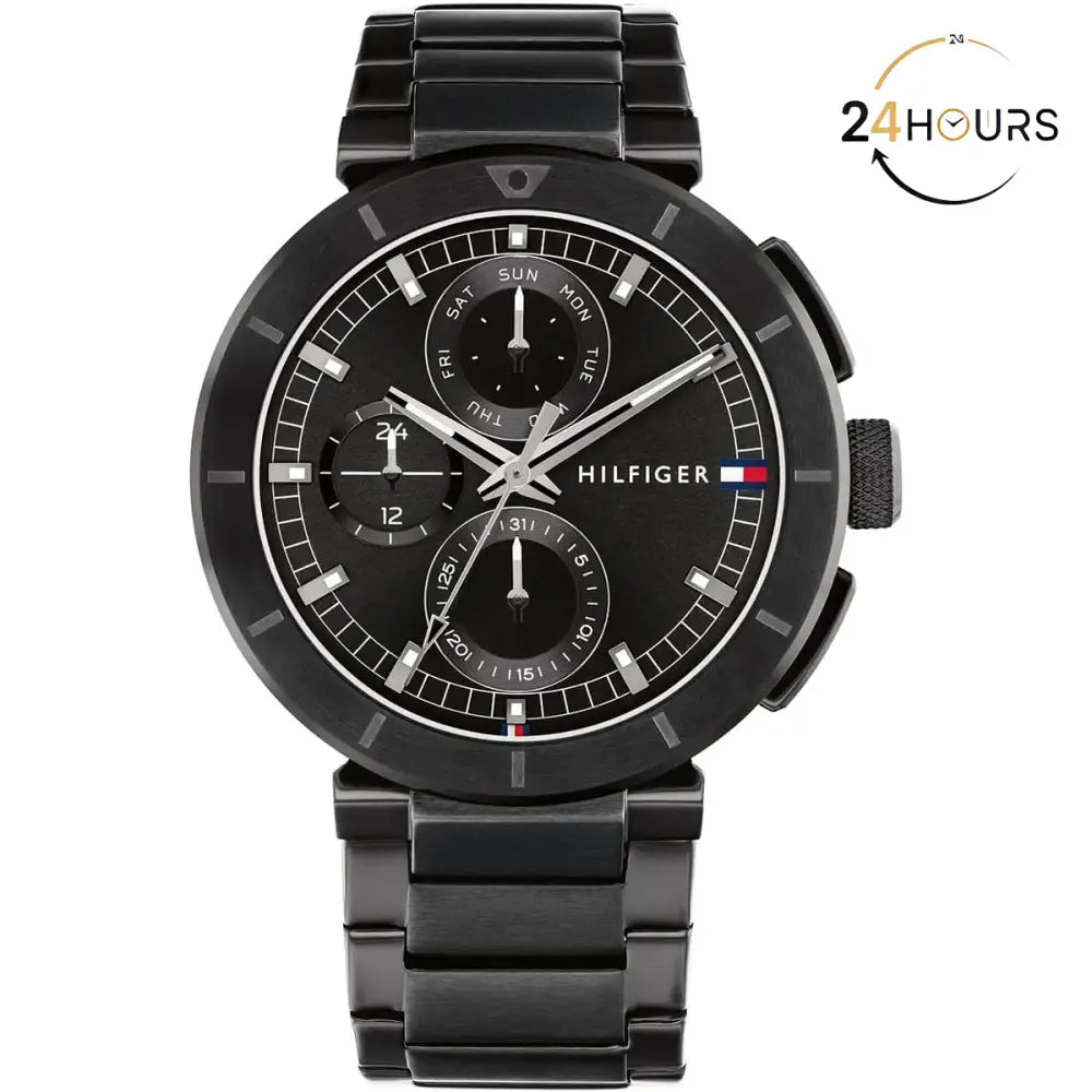 Montre Tommy Hilfiger pour homme 1792119