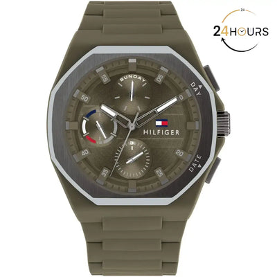 Montre Tommy Hilfiger pour homme 1792121