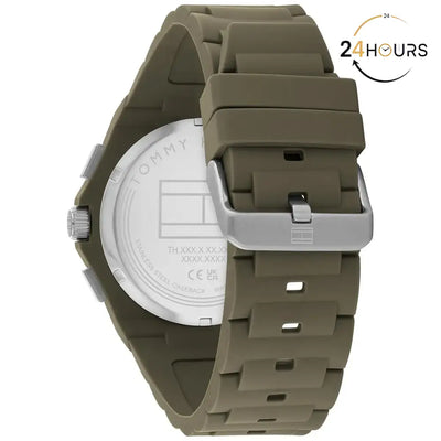 Montre Tommy Hilfiger pour homme 1792121
