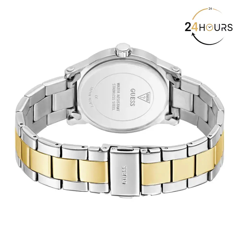 Montres Guess Annette pour femme. GW0861L4