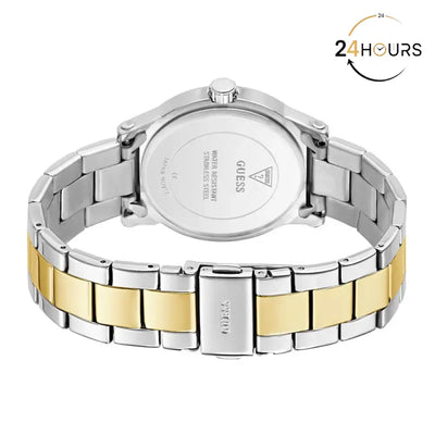Montres Guess Annette pour femme. GW0861L4