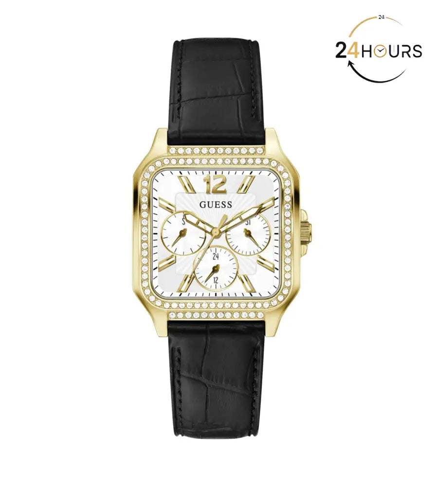 Montres Guess pour femme. 36 mm Or GW0309L2